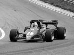 Ferrari 126 C3 1983 года